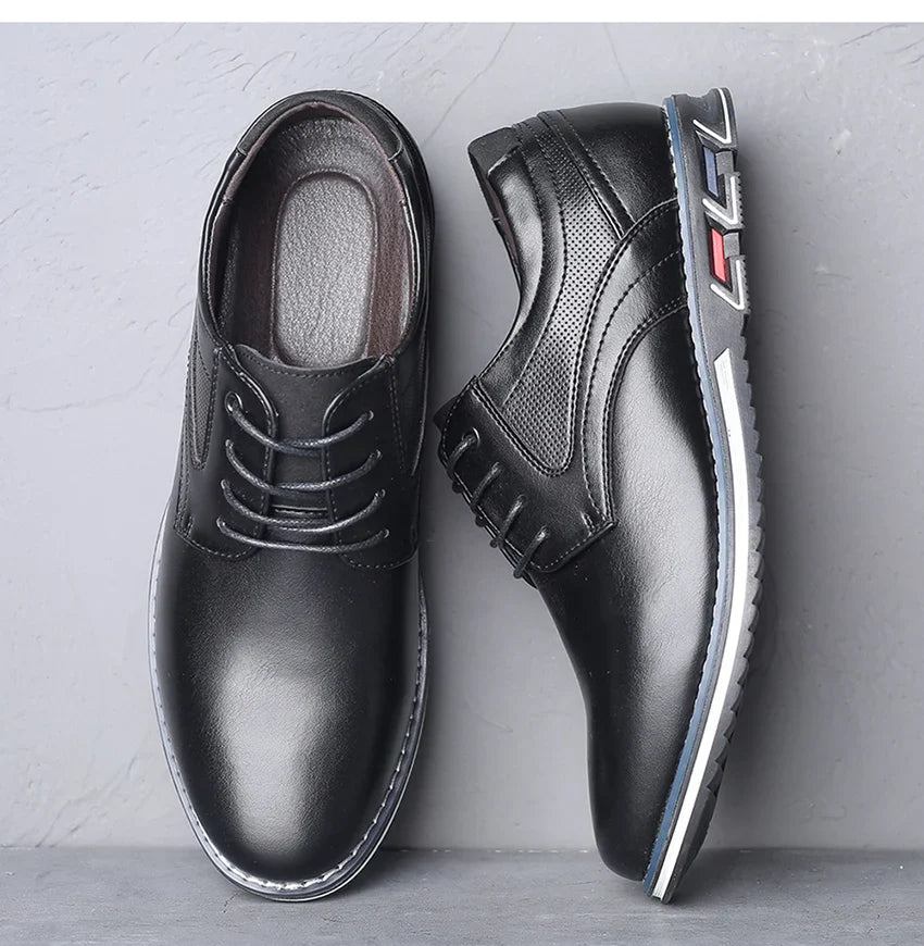 Tom Hollinger | Voyager Schuhe