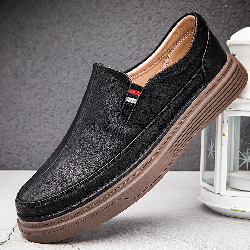 Tom Hollinger | Oskar Loafers