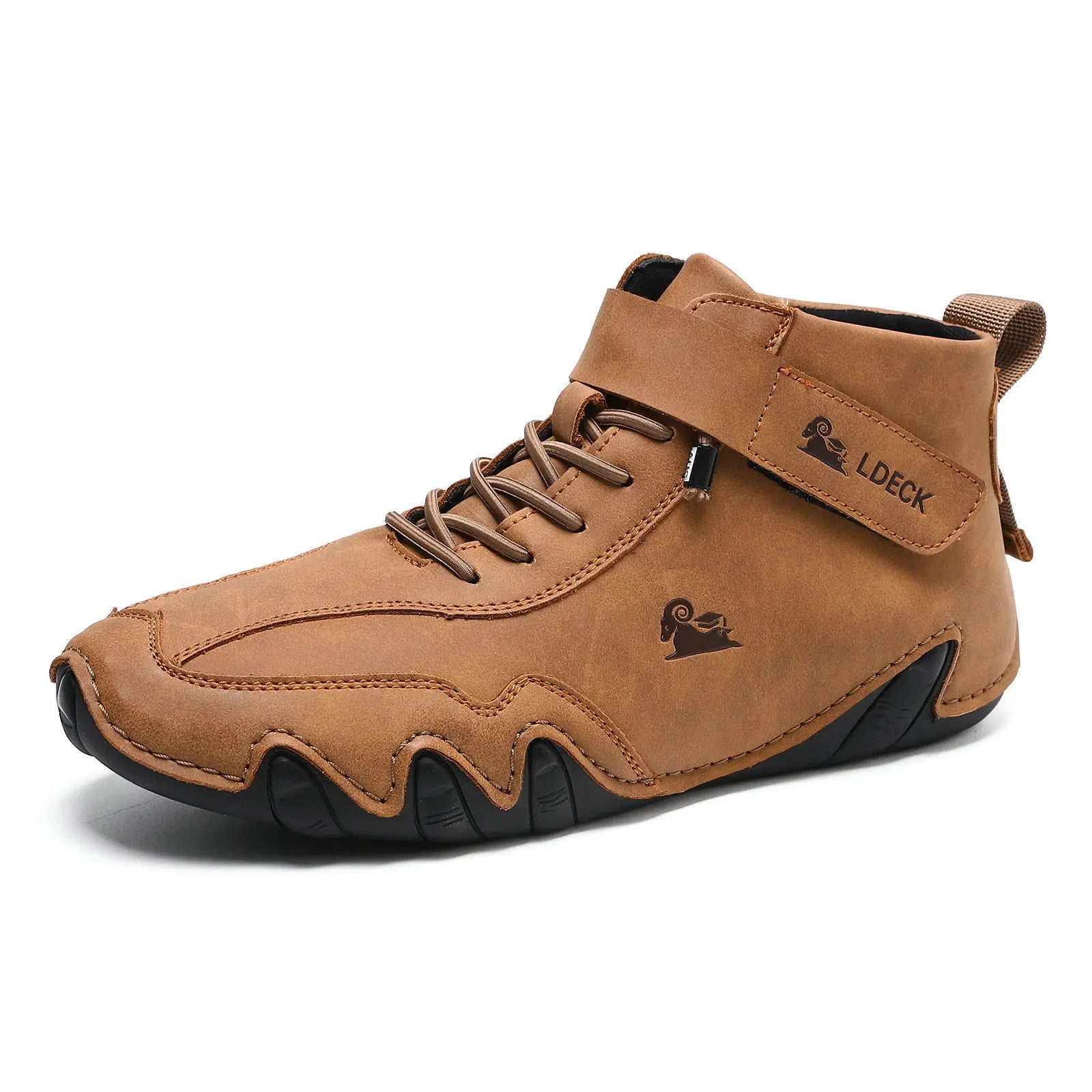 Tom Hollinger | Wanderschuhe