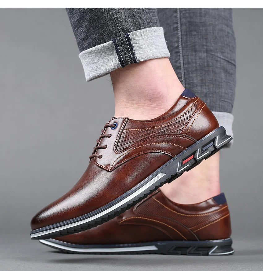 Tom Hollinger | Voyager Schuhe