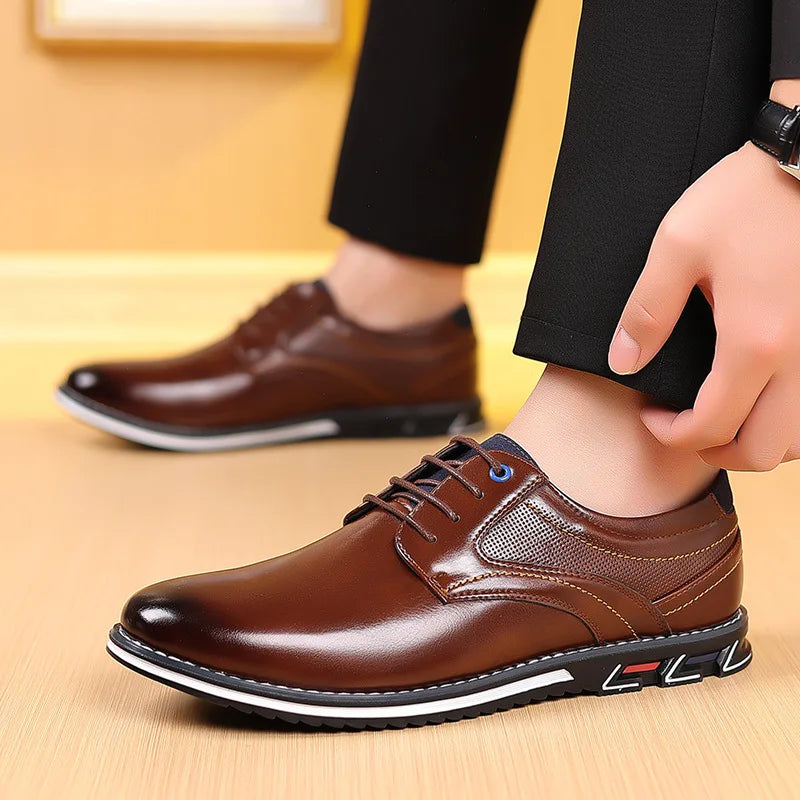 Tom Hollinger | Voyager Schuhe
