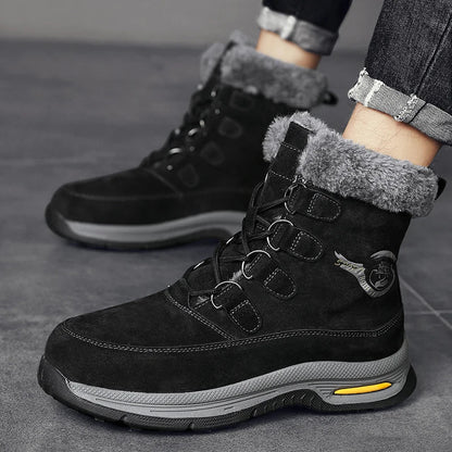 Tom Hollinger | Wasserdichte Winterstiefel