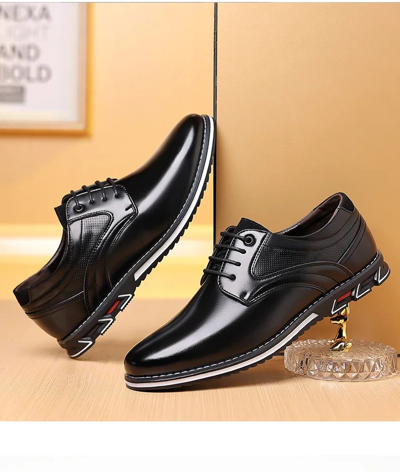 Tom Hollinger | Voyager Schuhe