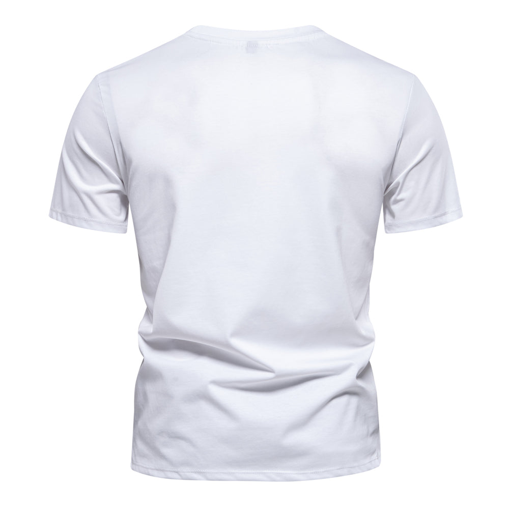 Tom Hollinger | Stilvolles Herren-T-Shirt