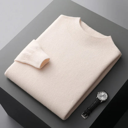 TomHollinger | Soft-Touch-Wollpullover