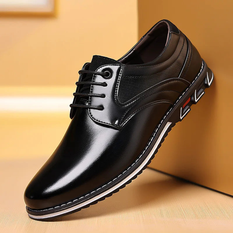 Tom Hollinger | Voyager Schuhe