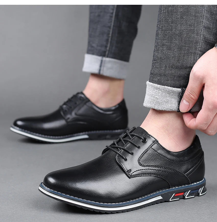 Tom Hollinger | Voyager Schuhe
