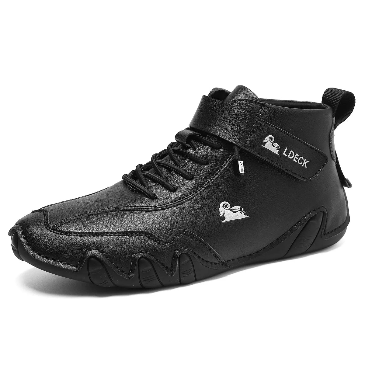 Tom Hollinger | Wanderschuhe