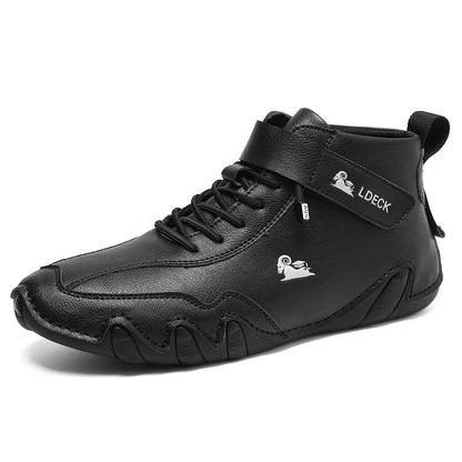 Tom Hollinger | Wanderschuhe