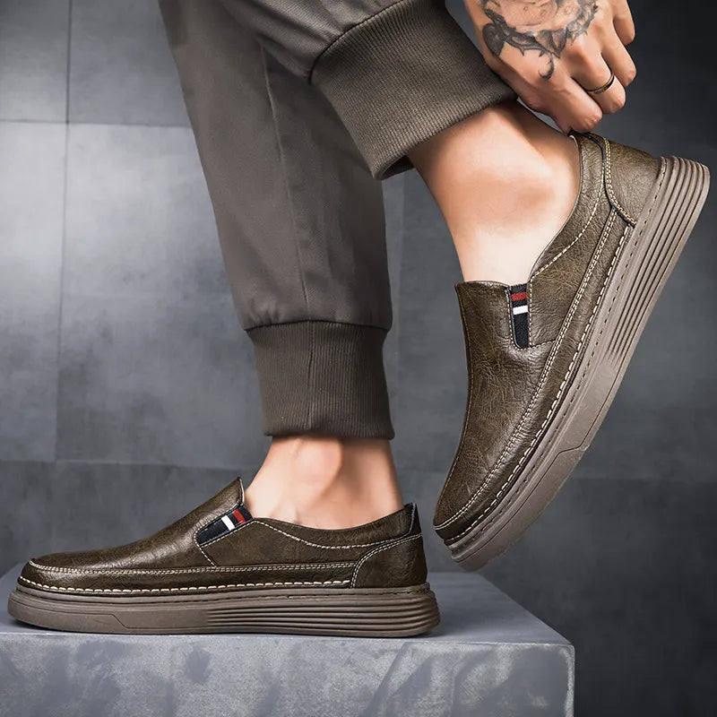 Tom Hollinger | Oskar Loafers