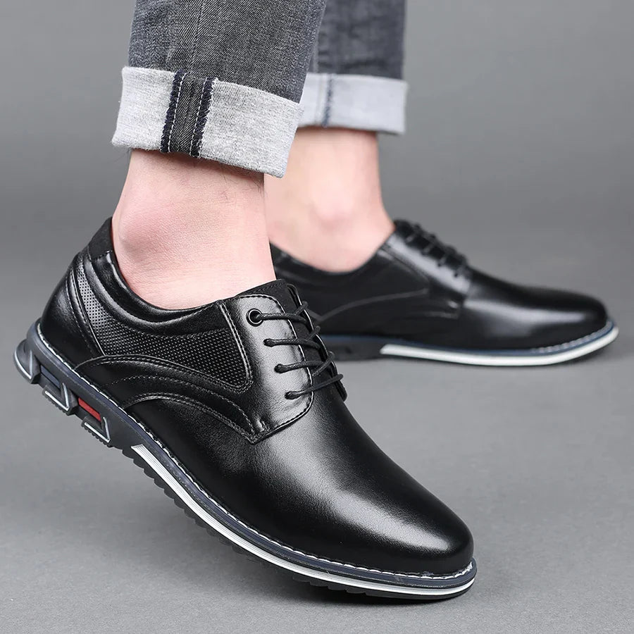 Tom Hollinger | Voyager Schuhe