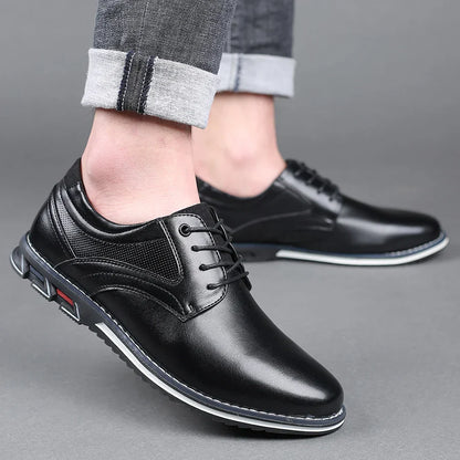 Tom Hollinger | Voyager Schuhe