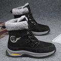 Tom Hollinger | Wasserdichte Winterstiefel