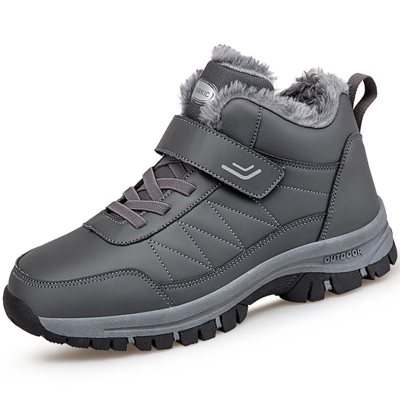 Tom Hollinger | Unisex Winterstiefel