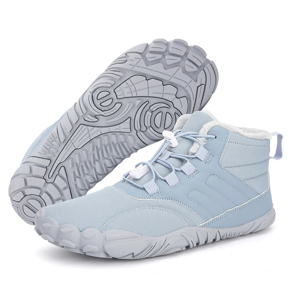 Tom Hollinger | Wasserdichte Barfußschuhe für Damen