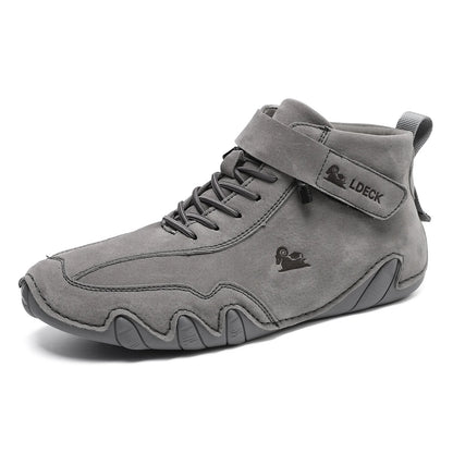Tom Hollinger | Wanderschuhe