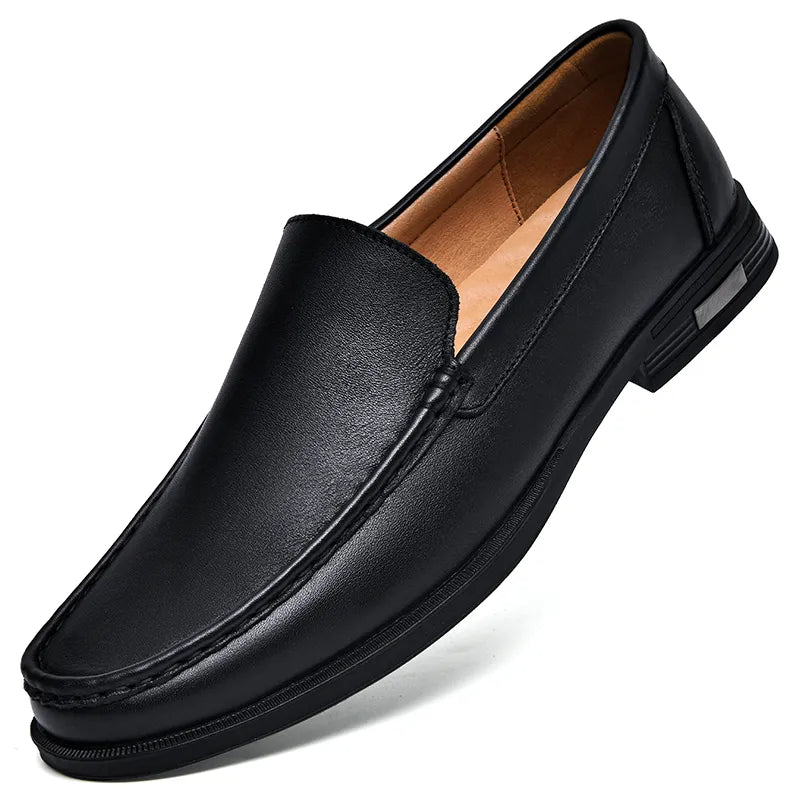 Tom Hollinger | Penny Loafers für Damen