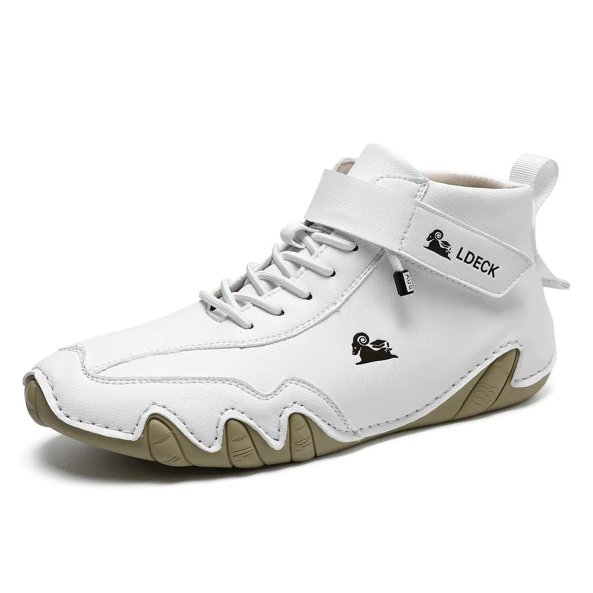 Tom Hollinger | Wanderschuhe