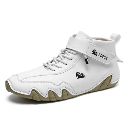 Tom Hollinger | Wanderschuhe