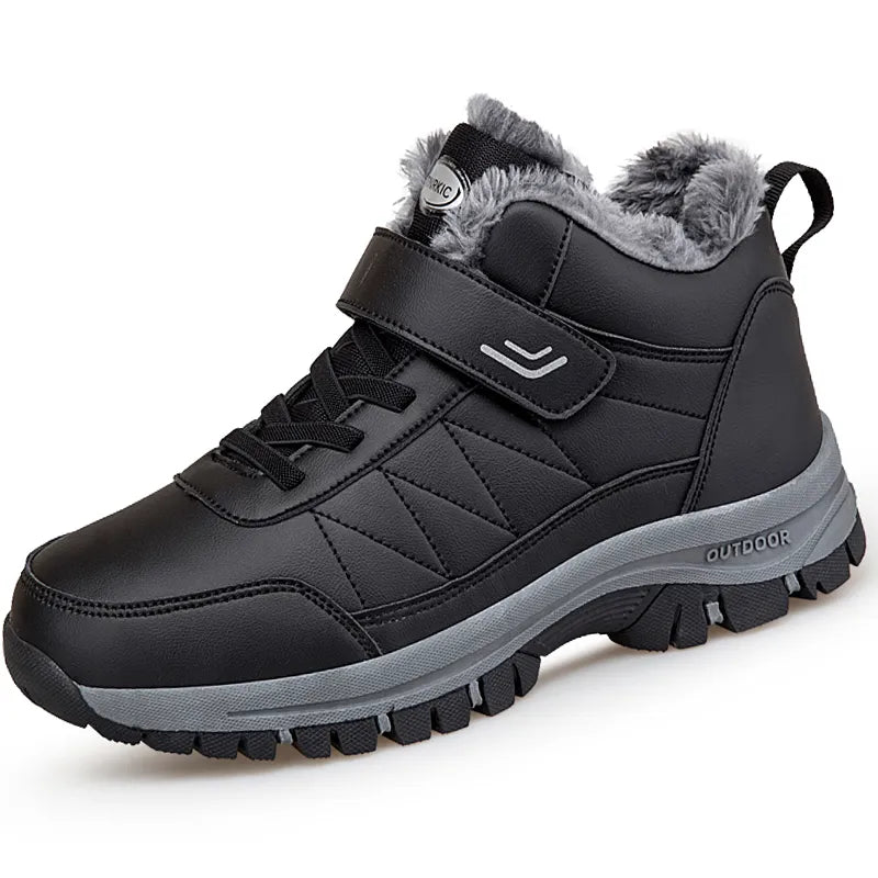 Tom Hollinger | Unisex Winterstiefel