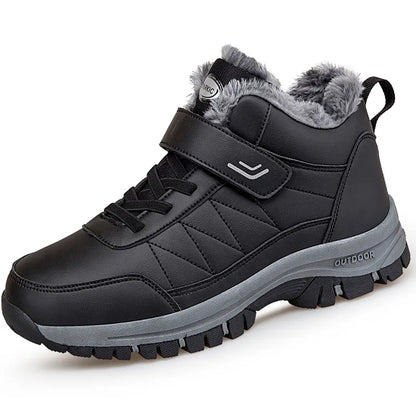 Tom Hollinger | Unisex Winterstiefel