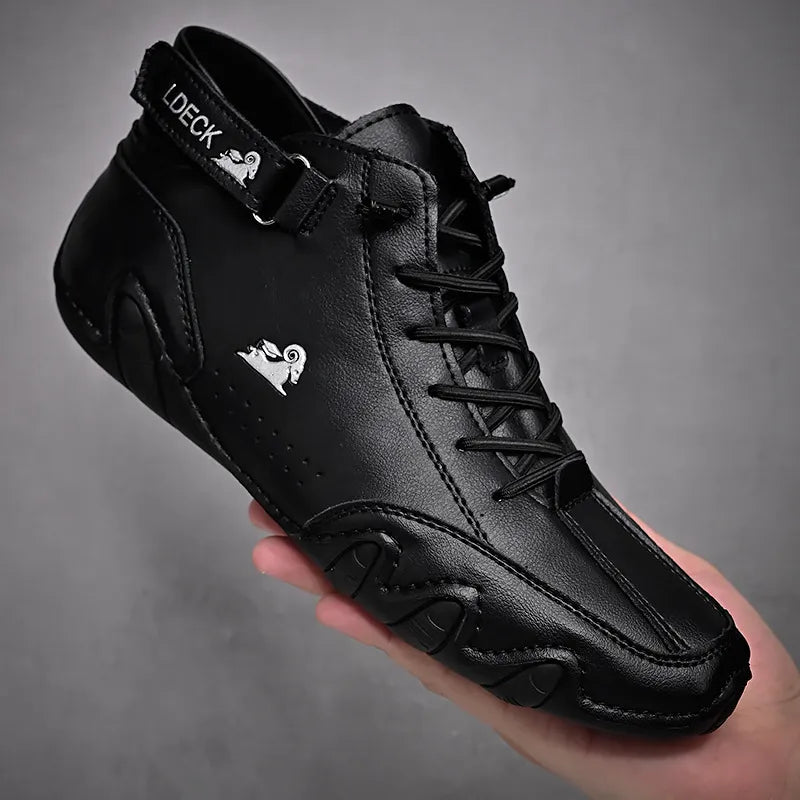 Tom Hollinger | Wasserdichte Winterschuhe