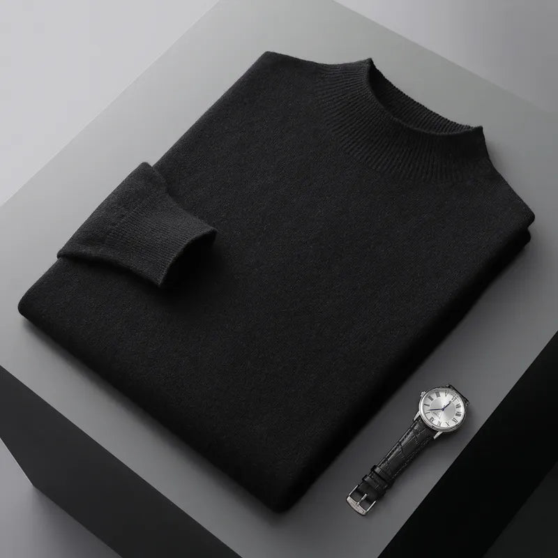 TomHollinger | Soft-Touch-Wollpullover