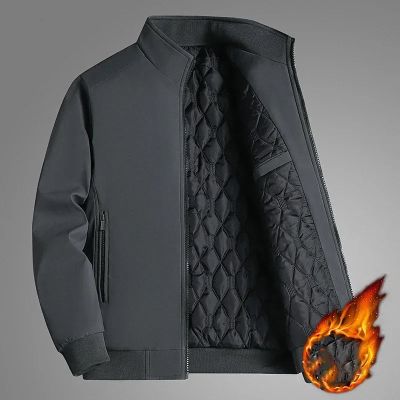 Tom Hollinger | Wasserdichte Jacke