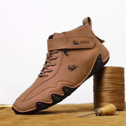 Tom Hollinger | Wanderschuhe