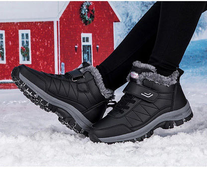 Tom Hollinger | Unisex Winterstiefel