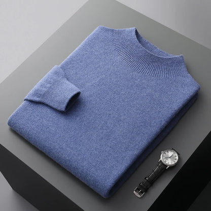 TomHollinger | Soft-Touch-Wollpullover