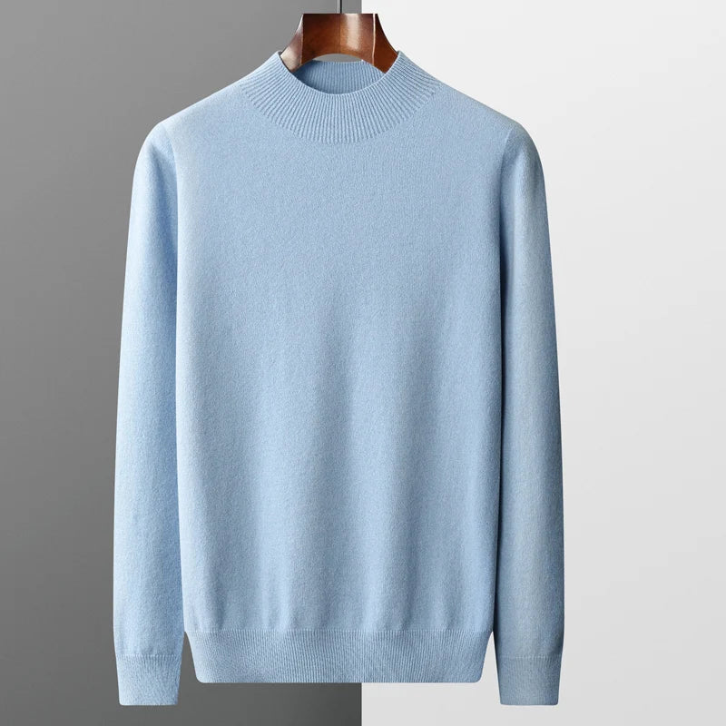 TomHollinger | Soft-Touch-Wollpullover