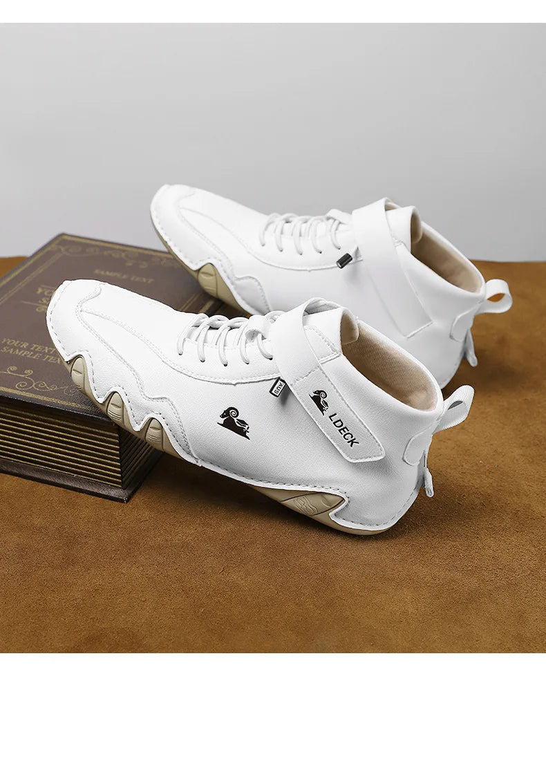 Tom Hollinger | Wanderschuhe