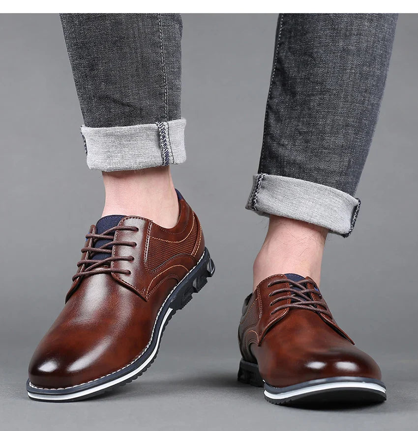 Tom Hollinger | Voyager Schuhe