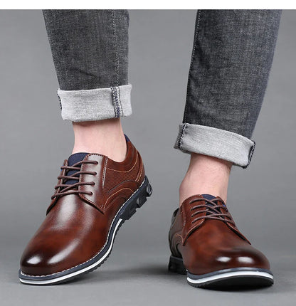 Tom Hollinger | Voyager Schuhe