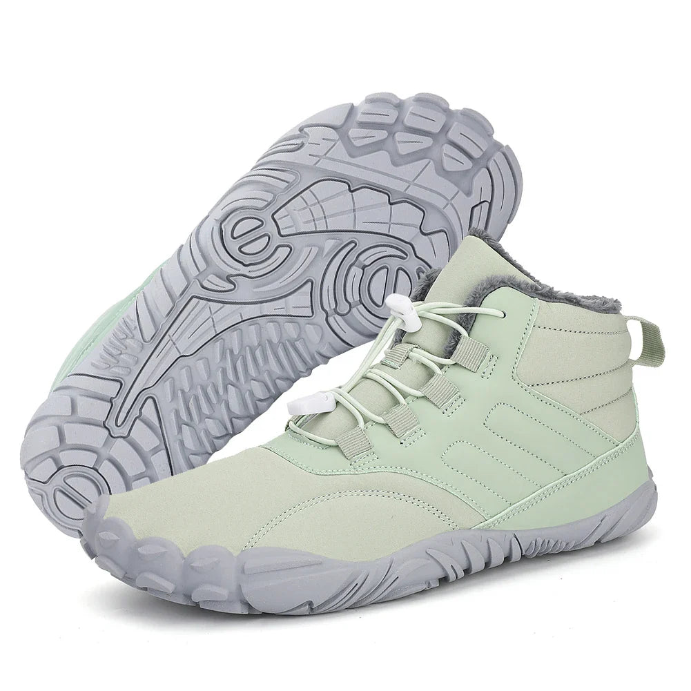 Tom Hollinger | Wasserdichte Barfußschuhe für Damen
