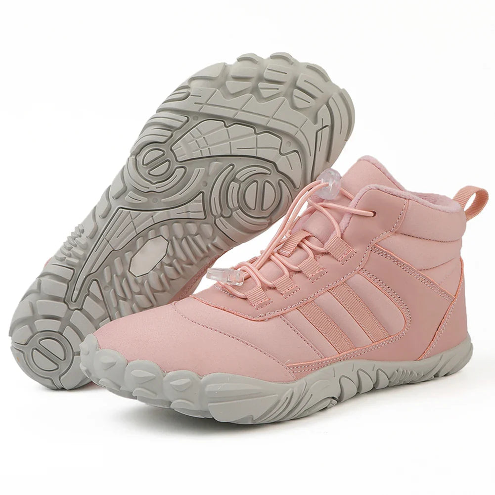 Tom Hollinger | Wasserdichte Barfußschuhe für Damen