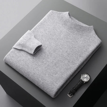 TomHollinger | Soft-Touch-Wollpullover