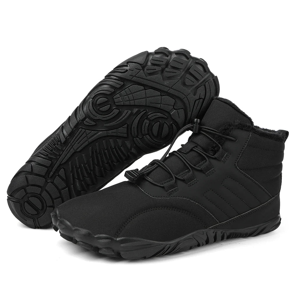Tom Hollinger | Wasserdichte Barfußschuhe für Damen
