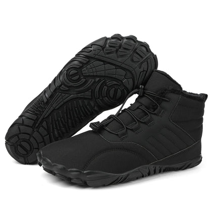 Tom Hollinger | Wasserdichte Barfußschuhe für Damen