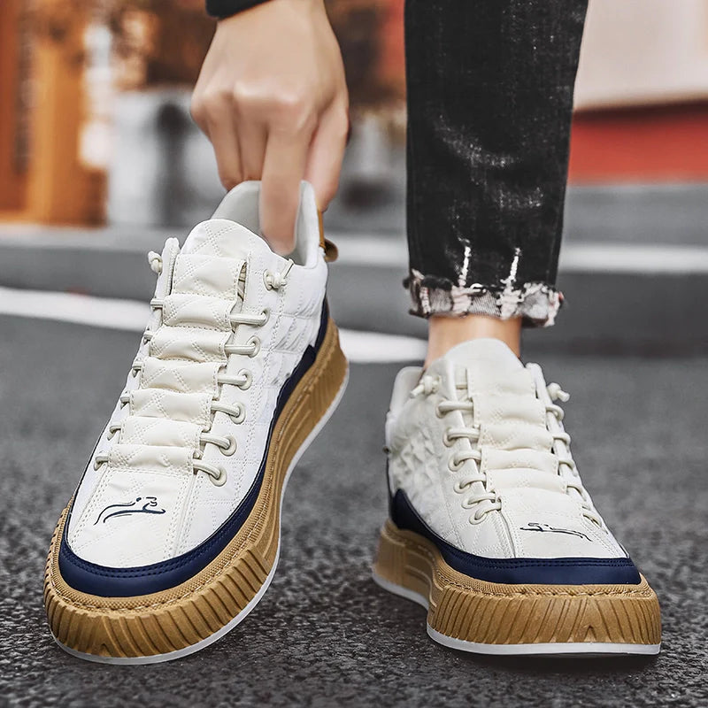 TomHollinger™ | Adon D90 Turnschuhe
