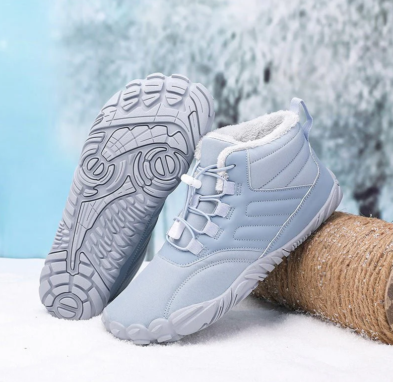 Tom Hollinger | Wasserdichte Barfußschuhe für Damen