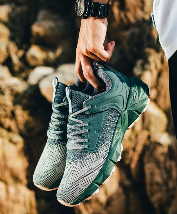 Tom Hollinger | Unisex Laufschuhe