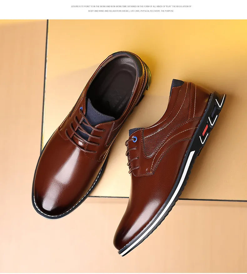 Tom Hollinger | Voyager Schuhe