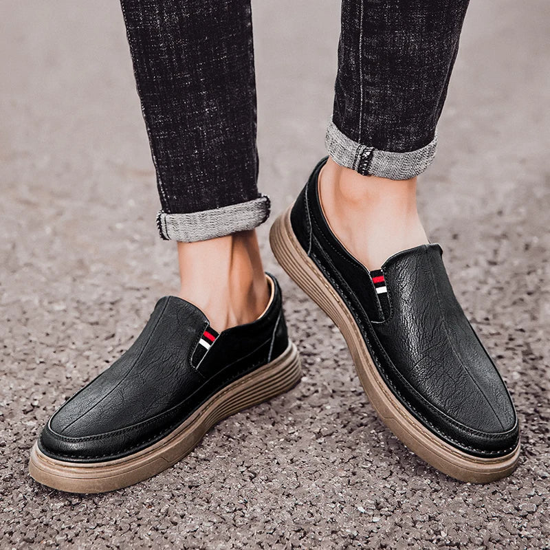 Tom Hollinger | Oskar Loafers