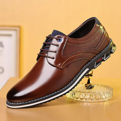 Tom Hollinger | Voyager Schuhe