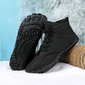 Tom Hollinger | Wasserdichte Barfußschuhe für Damen