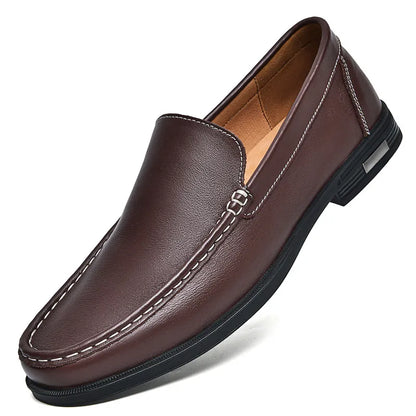 Tom Hollinger | Penny Loafers für Damen