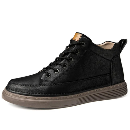Tom Hollinger | Kurt Boots
