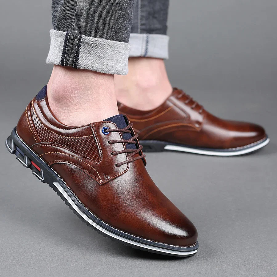 Tom Hollinger | Voyager Schuhe